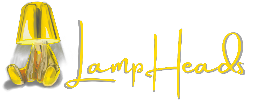 Lamp Heads™